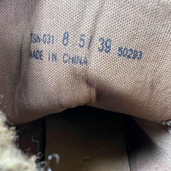 Dirty laundry booties - Womens 8.5‎ - Picture 8 of 9